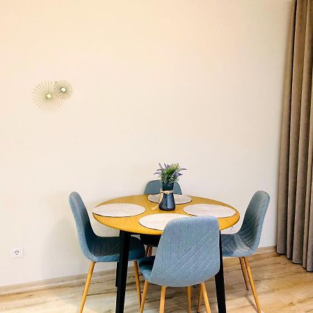 Cozy Apartment In Kisinyov Kültér fotó