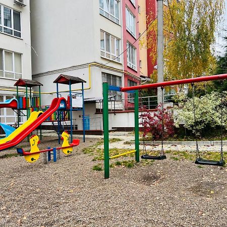 Cozy Apartment In Kisinyov Kültér fotó