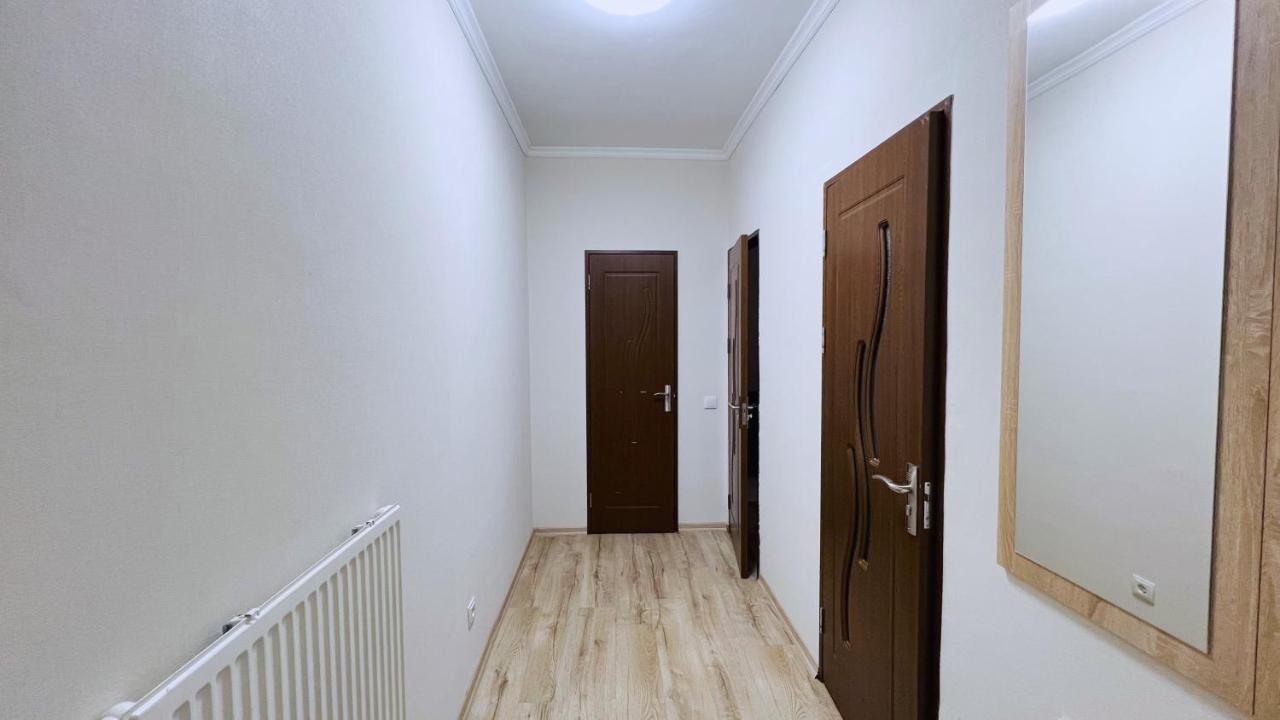 Cozy Apartment In Kisinyov Kültér fotó